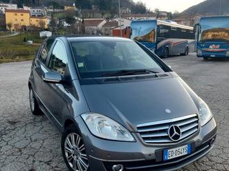 mercedes classe a180 cdi style