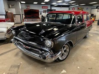 chevrolet 150 handyman wagon