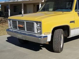 gmc sierra 2500 diesel