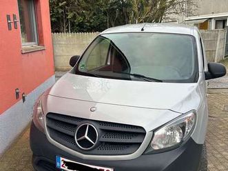 1.5 cdi a2 perfect starter be s/s(eu6)