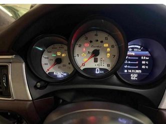 porsche macan gts 3.0 v6, cx. a., 360cv