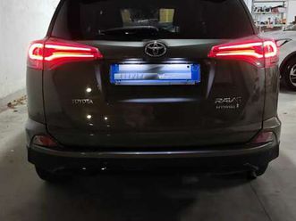 rav4 iv 2016rav4 2.5 vvt-i h active 2wd e-cvt my17