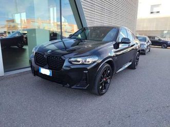 x4 (g02/f98) x4 xdrive30d 48v 249cv msport