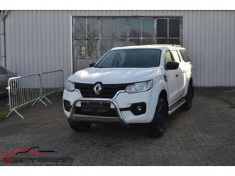 life double cab 4x4 1.hand erst 66 tkm