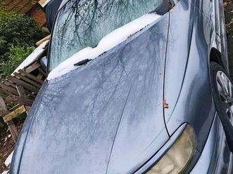 opel omega b caravan