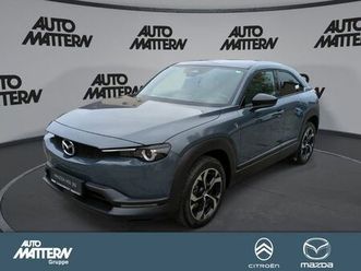 mazda mx-30 klimaaut.|acc|kamera|navi|led|shz|carplay