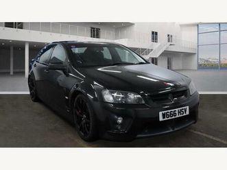 6.0 v8 auto euro 4 4dr