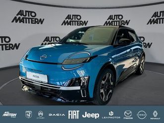 nissan micra 52 kwh evolve propilot assist park