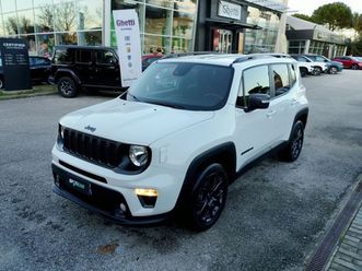 renegade 2019 1.3 t4 phev 80th anniversary 4xe at6
