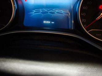 jeep compass 2.0 140cv limited automatica