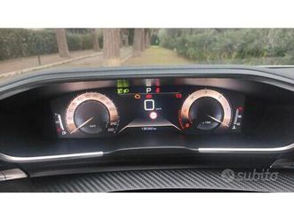 peugeot 508 sw eat8 gt 2021 131 cv