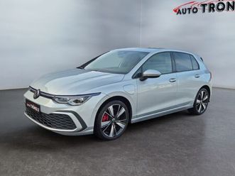 8 1.4 ehybrid dsg gte +iq.light+acc+kamera