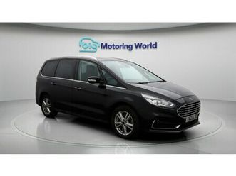 2022 - titanium 5-door