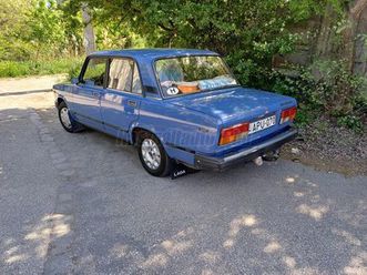 lada 2107