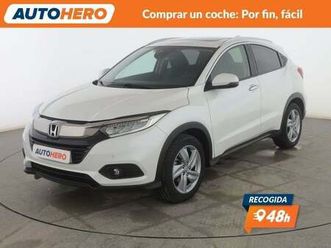 honda hr-v 1.5 i-vtec executive