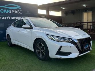 sv אוט׳ 2.0 (149 כ״ס)