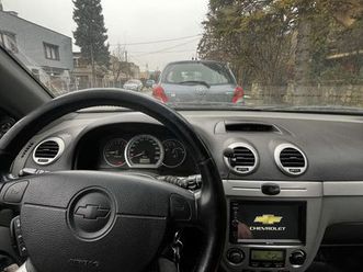 chevrolet lacetti 1.8 16v | 2004 | 128 000 km | pszczyna pszczyna • olx.pl