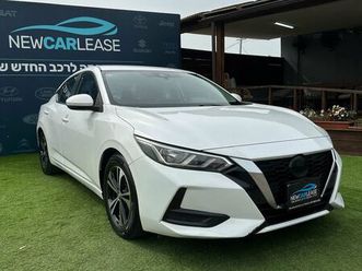 sv אוט׳ 2.0 (149 כ״ס)