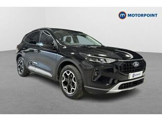 2024 - 2.5 phev active 5dr cvt