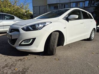 hyundai i30 комби 2014 спешно гр. софия люлин 10 • olx.bg