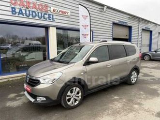 1.5 dci 110 black line 5pl euro6