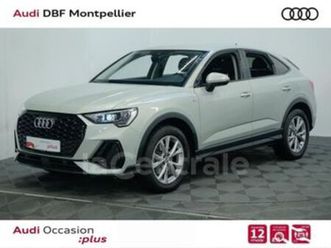 ii sportback 45 tfsie 245 s line s tronic