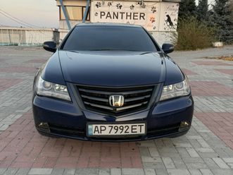 honda legend 2008