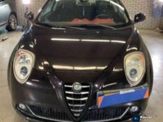 mito mito 1.3 jtdm 85 cv s&s super