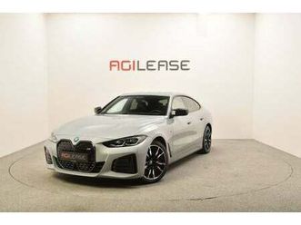 bmw i4 m50 xdrive 5d