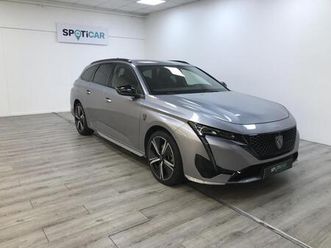 sw hybrid 145 e-dcs6 gt