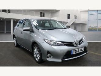 1.6 v-matic icon euro 5 5dr