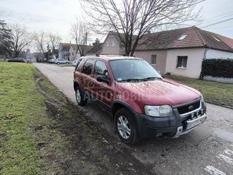 ford maverick 2.0 xlt