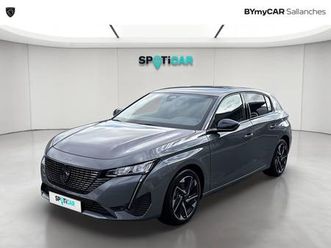 hybrid 145 e-dcs6 allure