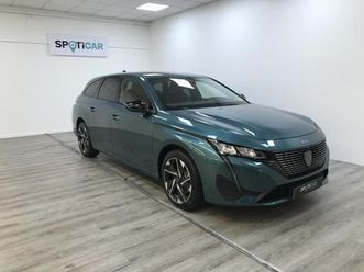 sw hybrid 145 e-dcs6 allure