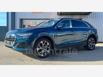 50 tdi 286 avus extended quattro tiptronic