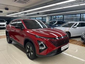 omoda 5 omoda 5 hev premium facelift