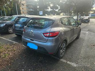 renault clio 4