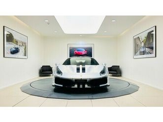 occasion 488 pista 2019 à vendre à balma