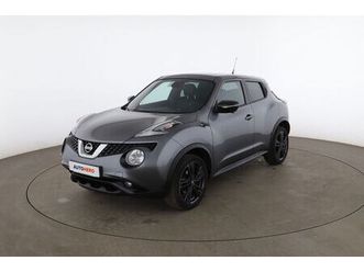 nissan juke 1.2 dig-t tekna