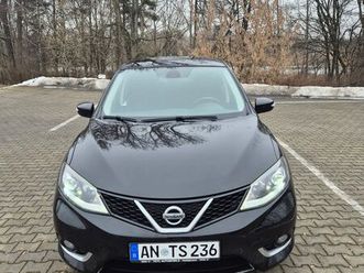 nissan pulsar 1.6 dig-t n-tec
