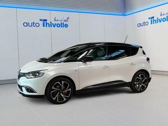 scenic dci 160 energy edc