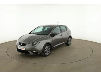 seat ibiza 1.2 tsi connect