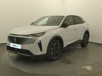 hybrid 145 e-dcs6 allure