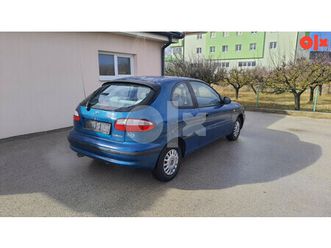 daewoo lanos 750.00 eur. fixna cijena