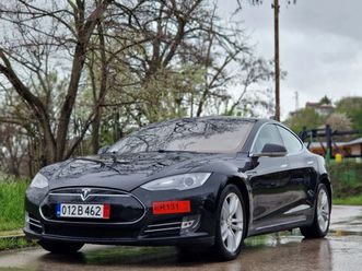 tesla model s s90d free supercharging