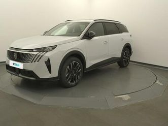 hybrid 136 e-dcs6 allure