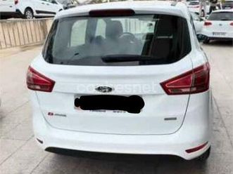 ford bmax