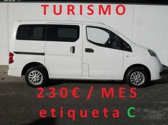combi 5 1.5dci a-c gas comfort