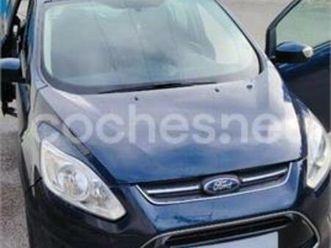 ford grand cmax