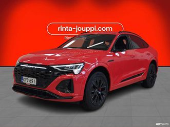 sportback 55 land of quattro